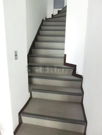 階段
