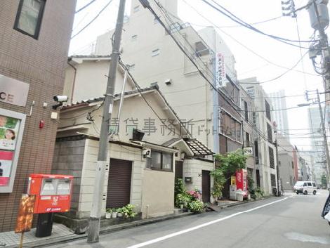 物件周辺