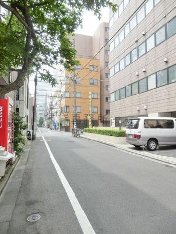 物件周辺