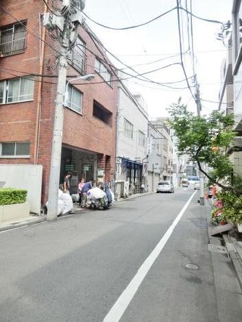 物件周辺