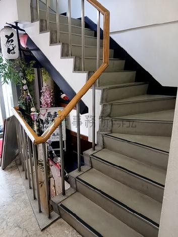 階段