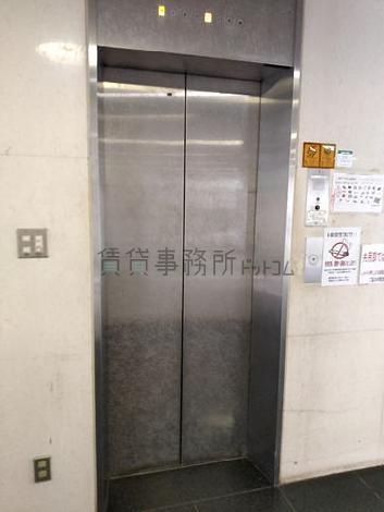 エレベーター