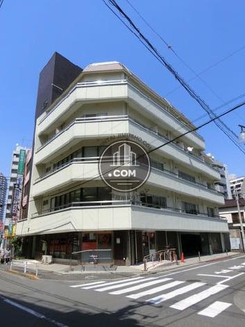 高橋ビル 外観写真