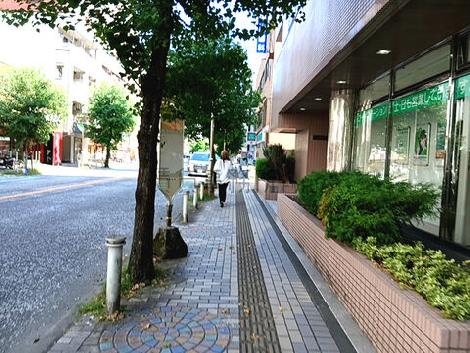 物件周辺