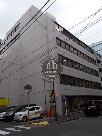 名古路ビル本館の外観写真