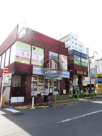 小泉ビル 外観写真