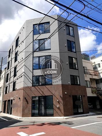 CREAL新宿山吹町の外観写真