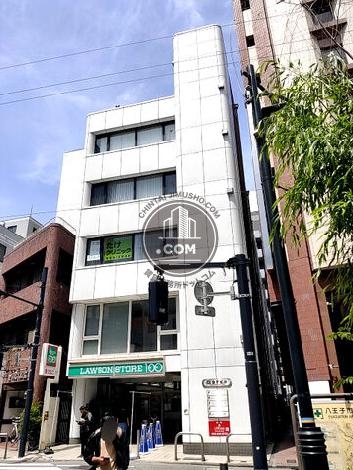 金子ビル 外観写真