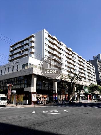【メーカー包装済】 ちぇるる野毛(桜木町、日ノ出町)の空室情報｜賃貸事務所ドットコム その他