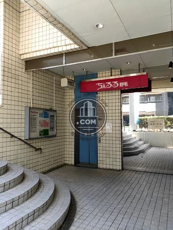 ちぇるる野毛(桜木町、日ノ出町)の空室情報｜賃貸事務所ドットコム