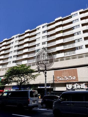 ホームズ】ちぇるる野毛(横浜市中区)の賃貸・中古情報