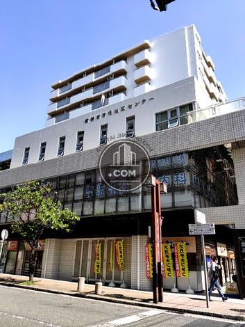 完璧 ちぇるる野毛(桜木町、日ノ出町)の空室情報｜賃貸事務所ドットコム その他