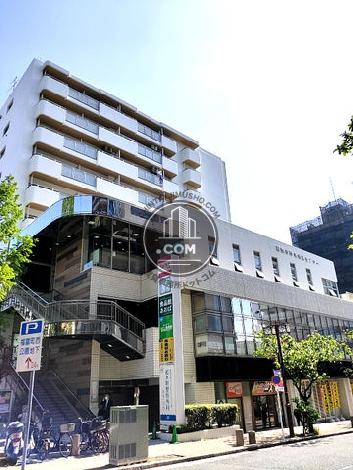 ちぇるる野毛(桜木町、日ノ出町)の空室情報｜賃貸事務所ドットコム