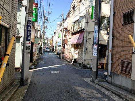 物件周辺
