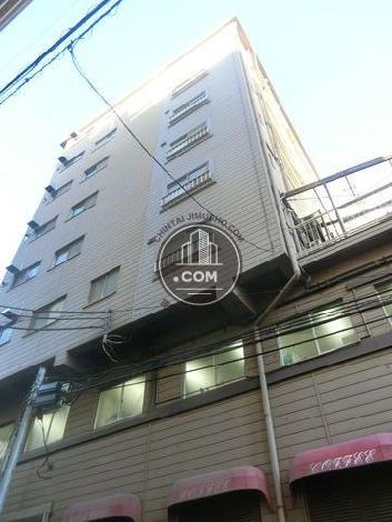 朋和ビル 外観写真