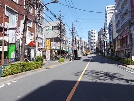 物件周辺