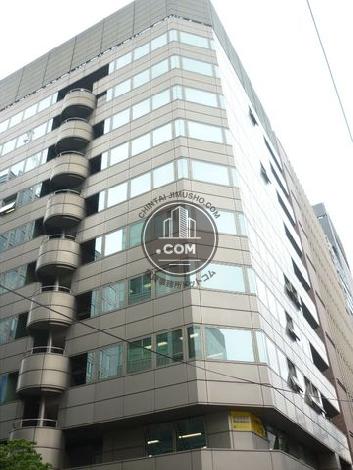 KEC銀座ビルの外観写真