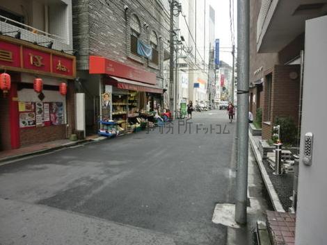 物件周辺