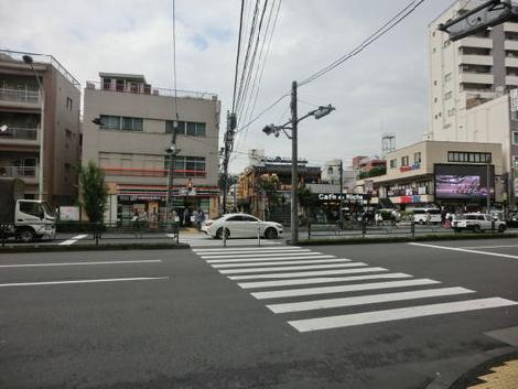 物件周辺
