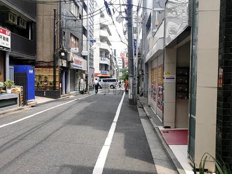 物件周辺