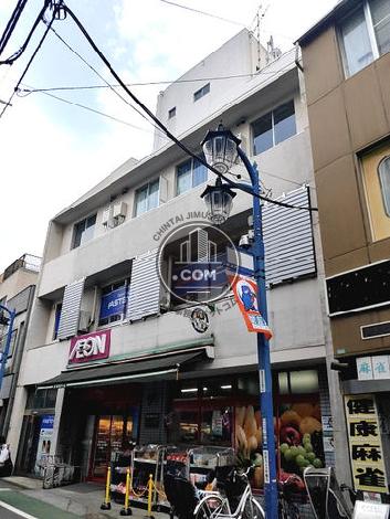 SSビルⅠ 外観写真