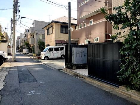 物件周辺