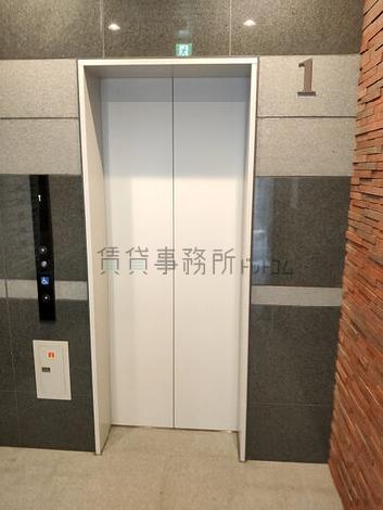 エレベーター