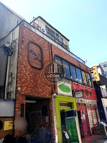木島観光ビル 外観写真