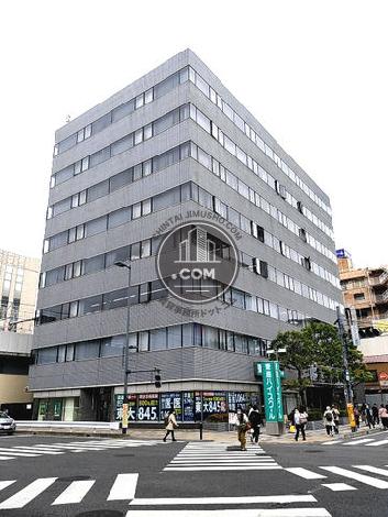 NBF浦和ビルの外観写真