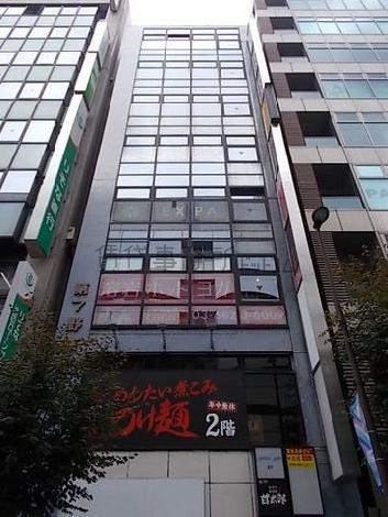 第7野萩ビルの外観写真