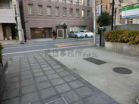 物件周辺