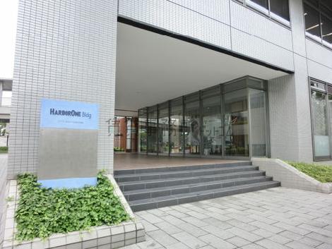 開口部の広い造り
