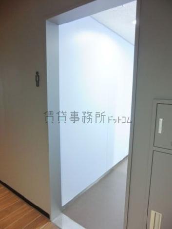 男性用トイレ