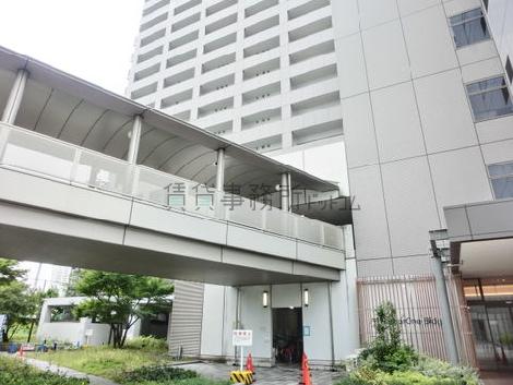 連絡通路