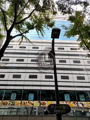 リバティー新横浜ビル 外観写真
