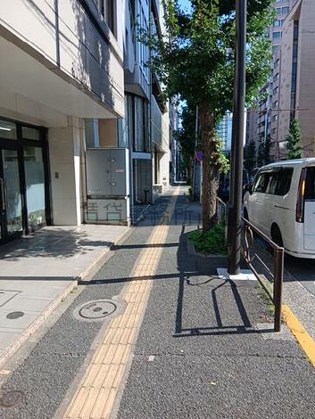 物件周辺