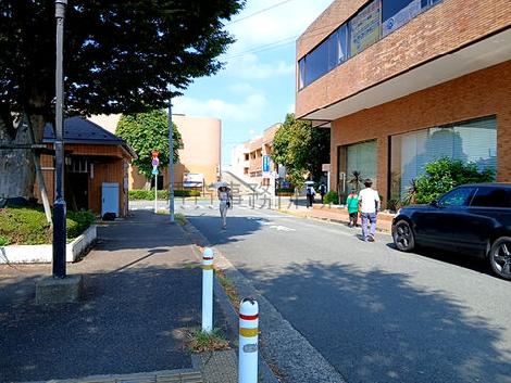 物件周辺
