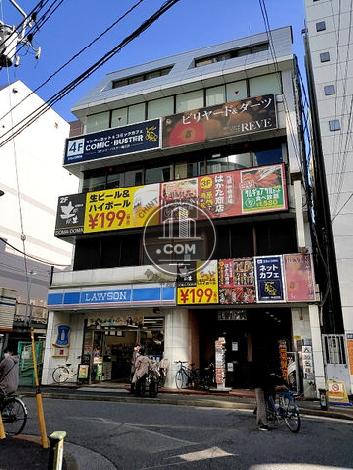 第2田中工業所ビルの外観写真
