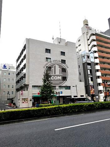 広小路サニーマンションの外観写真