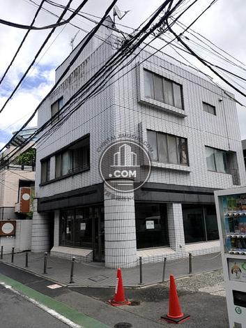 グレース 外観写真