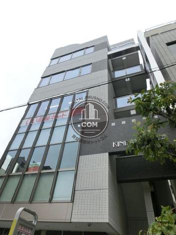 KINDAI BLDG.8／キンダイビルディング8 外観写真