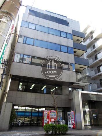YAZAWA QUATRE Bldg. 外観写真
