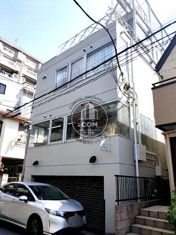D,s B.L.D／大進ビルディングの外観写真