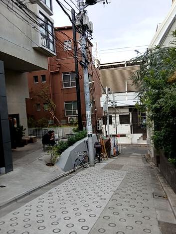 物件周辺