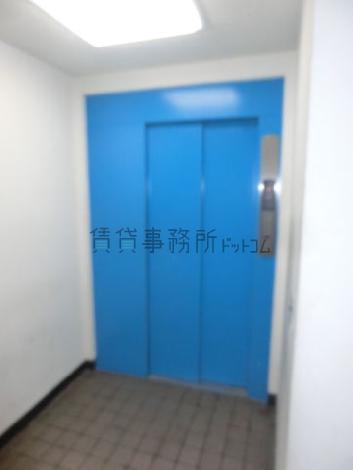 エスカレーター