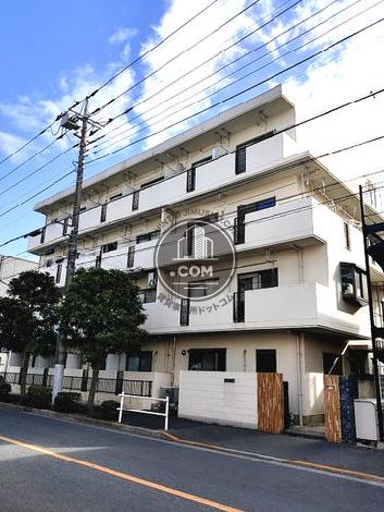 ユニゾンINO の外観写真