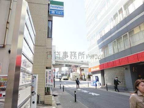 物件周辺