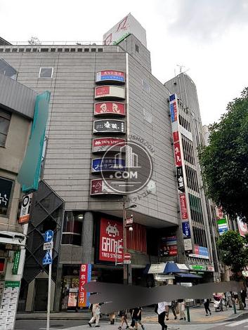 フーサワビル 外観写真