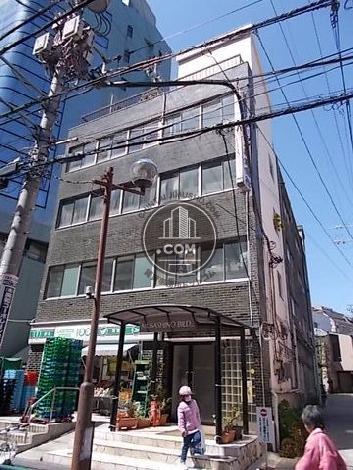 武蔵野ビル 外観写真
