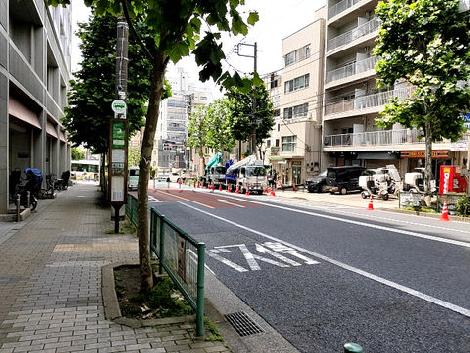物件周辺